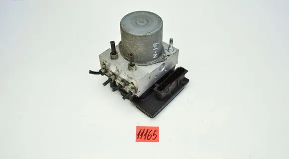 Nissan Qashqai ABS Pump 0265951223 0265230686 47660JD01D