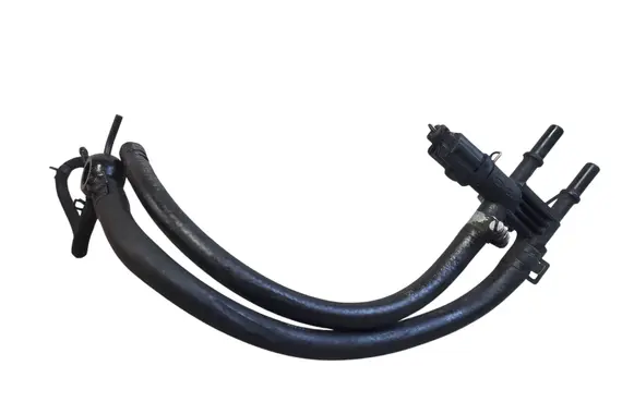 Hyundai Santa Fe Exhaust gas pressure sensor 