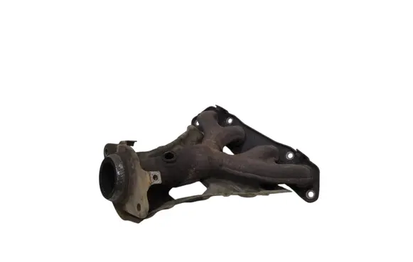 Intake manifold