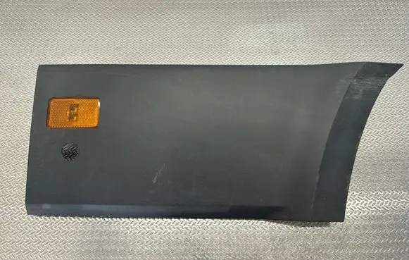 Volkswagen Crafter Rear fender molding trim 7C0853754 7C3945061B