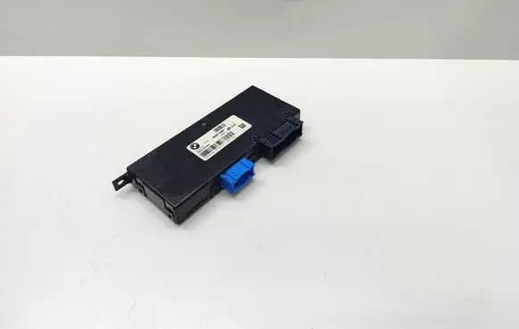 BMW 5 F10 F11 Gateway control module 9291449 9291449AI01 61359291449