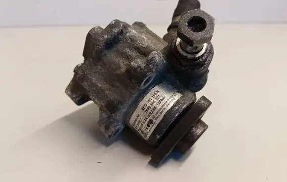 Audi A4 S4 B7 8E 8H Power steering pump 8E0145155N 769095521