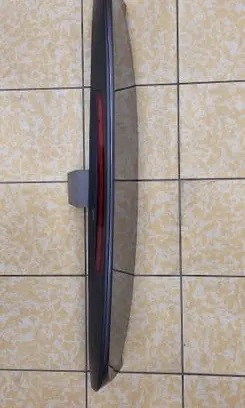 Dodge Durango III Tailgate/trunk spoiler 