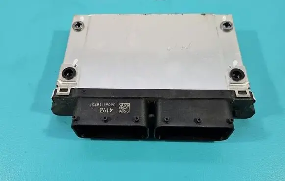 KIA Rio Engine control unit/module ECU 39106-08237 IMPRK1527477