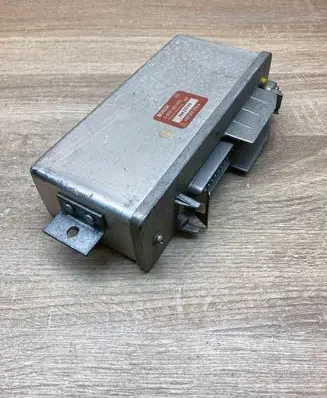 Audi 80 90 S2 B4 ABS control unit/module 4A0907379A 0265100056
