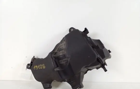 Renault Kangoo II Engine cover (trim) 175B15263R