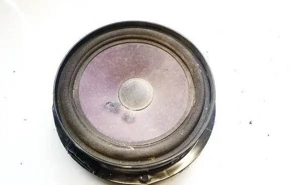 Skoda Superb B5 (3U) Front door speaker 3B0035411G