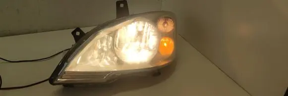 Mercedes-Benz Vito Viano W639 Headlight/headlamp A6398201361 6398201361