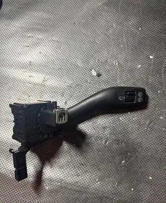Audi A3 S3 8P Wiper control stalk 8P0953519 01203600 20360061815567