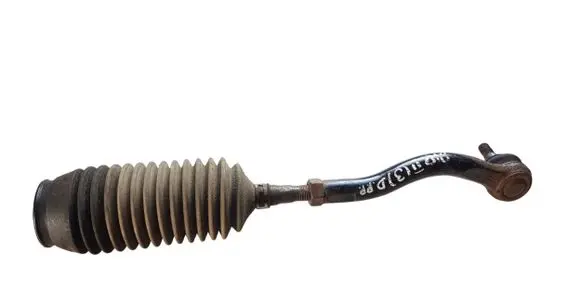 Mitsubishi Pajero Steering tie rod 