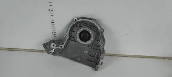 Volkswagen Golf IV Timing belt guard (cover) 03C109211E
