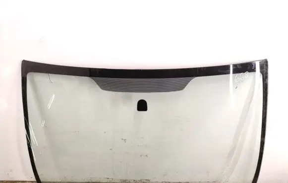 Opel Astra J Front windscreen/windshield window 43R006579