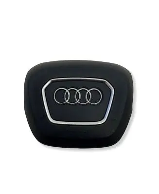 Audi Q5 SQ5 Steering wheel airbag YYK2418435Y 80A880201L 2524623032