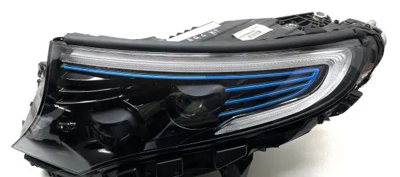 Mercedes-Benz EQC Headlight/headlamp A2939060101