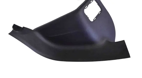 Alfa Romeo Stelvio Rear sill trim cover 156138242