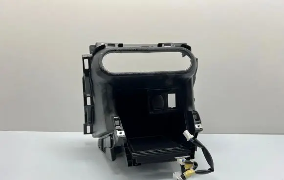Nissan Micra K14 Other center console (tunnel) element 689225FF0A 689225FF1A 00227388