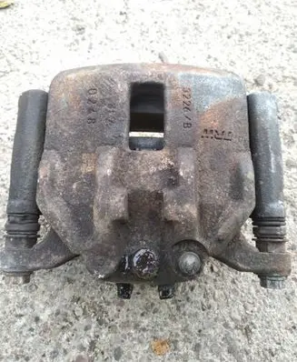 Honda Civic Front brake caliper TRW3226B