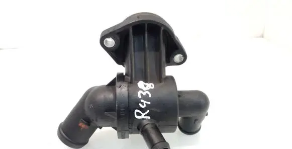 Skoda Octavia Mk2 (1Z) Thermostat/thermostat housing 03L121111S