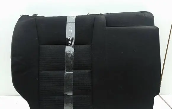 Mercedes-Benz B W245 Rear seat 