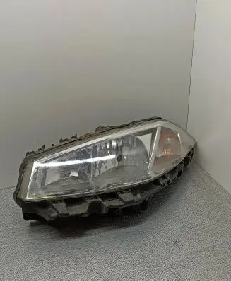 Renault Megane II Headlight/headlamp 8200073220J 89306990 539904HCR