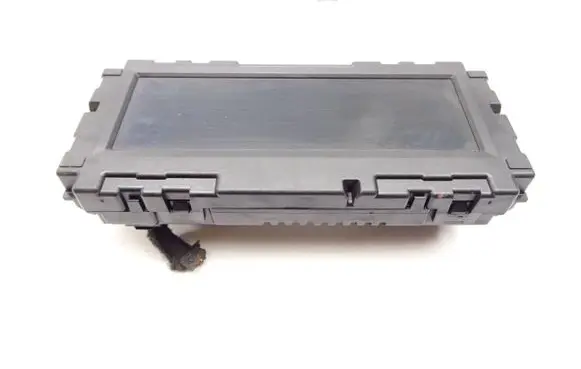 Opel Mokka Screen/display/small screen A2C53408912 22915943G 03000702