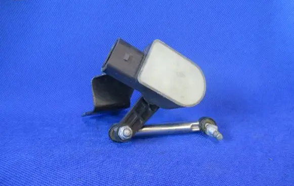 Nissan Qashqai Headlight/headlamp level sensor 5381289900 270312 6PM01001774