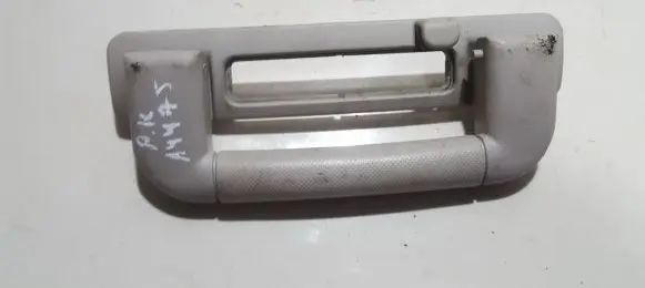 Opel Vectra B Rear interior roof grab handle 90413791