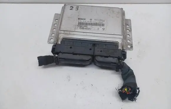 Alfa Romeo 156 Engine control unit/module 46801302 0281010740