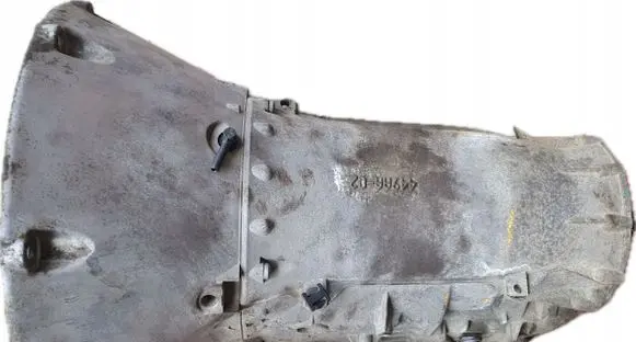 Dodge Charger Automatic gearbox 52108480AJ