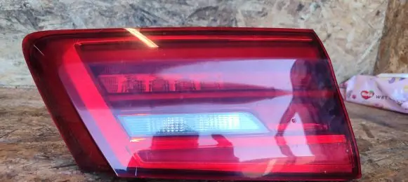 BMW 5 G30 G31 Tailgate rear/tail lights 8493049 630255 BQ30T2ECE
