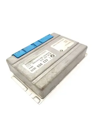 BMW 5 E39 Gearbox control unit/module 1423955 96023214 5WK33502AD