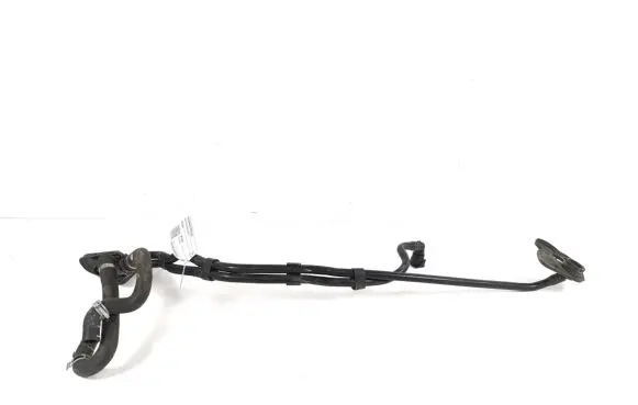 Volvo V60 Engine coolant pipe/hose 31368422