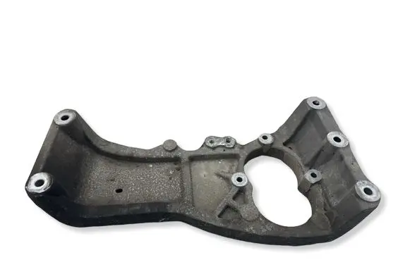 Maserati Levante Gearbox mounting bracket 670032044