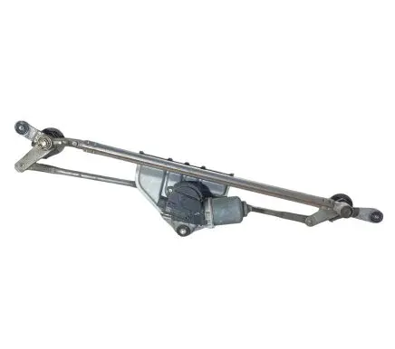 Chevrolet Camaro Front wiper linkage and motor 20955389 AX1590602273