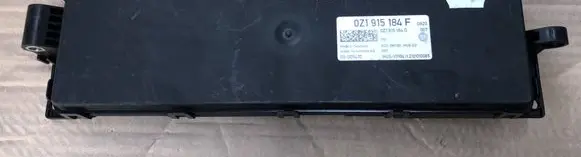 Volkswagen ID.3 Battery control module 0Z1915184F 0Z1915184D