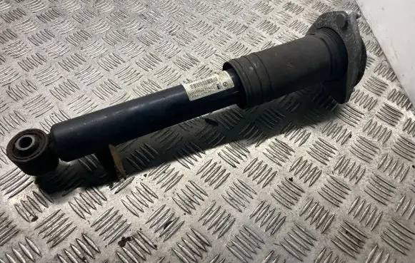 BMW X6 E71 Rear shock absorber/damper 6788511 33526788511