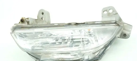 Mazda 3 II Front indicator light