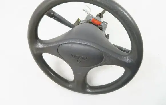 Fiat Punto (176) Steering wheel axle set 