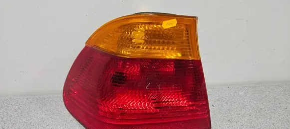 BMW 3 E46 Rear/tail lights 8364921