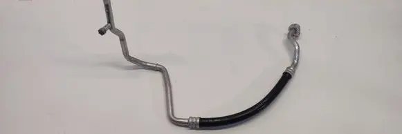 Seat Tarraco Air conditioning (A/C) pipe/hose 5QF816743N