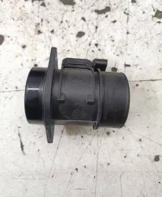 Renault Trafic II (X83) Mass air flow meter 