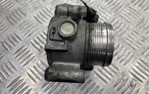Skoda Superb B6 (3T) Throttle valve 03L128063R