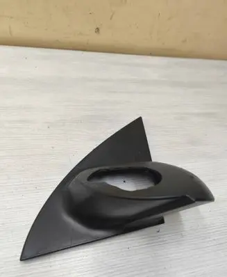 Audi Q7 4L Front door wing mirror part 499491