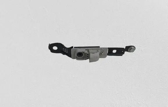 Mazda CX-3 Seat belt adjustment rail 1092033
