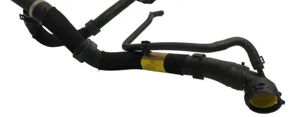 Engine coolant pipe/hose