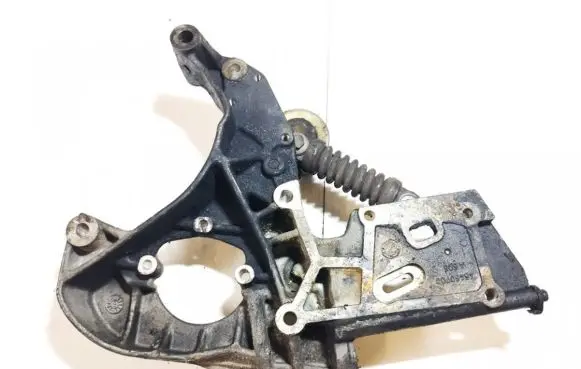 Fiat Marea Engine mounting bracket 46460708