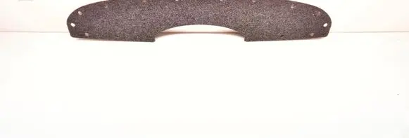 Skoda Roomster (5J) Tailgate/trunk upper cover trim 5J7867605D