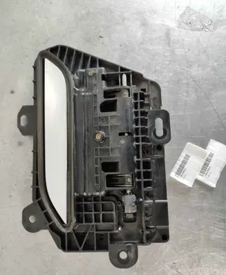 Tesla Model S Rear door exterior handle 110029900A