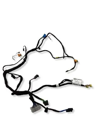 Mercedes-Benz CLS C218 X218 Seat wiring loom 2188201604 090713005 DB5E403114