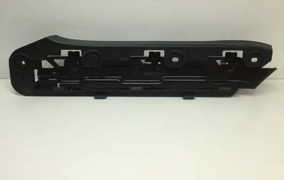 Volkswagen Touran I Front bumper mounting bracket 1T0807936